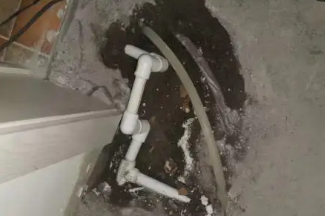 东城卫生间漏水检测多少钱