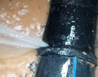 东城漏水维修价格明细