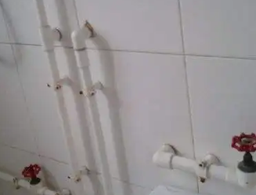 东城水管维修多少钱