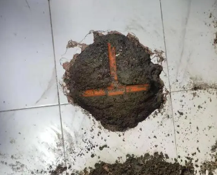 东城查漏水多少钱