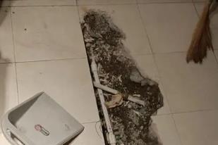 东城卫生间漏水检测电话